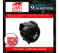 febi bilstein 18780 Blower Motor, pack of one