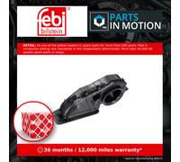 Interior Blower Motor 199487 Febi Heater 7701205899 Genuine Quality Guaranteed