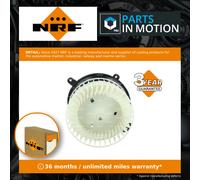 Interior Blower Motor 34046 NRF Heater 2028209242 Genuine Top Quality Guaranteed