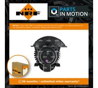 NRF 34202 Interior Blower