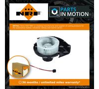 NRF 34240 Interior Blower
