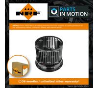 NRF 34360 Interior Blower