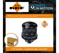 NRF 34404 Interior Blower