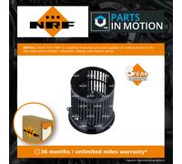 NRF 34430 Interior Blower