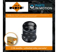 NRF 34430 Interior Blower