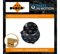NRF 34535 Interior Blower