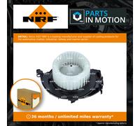 Interior Blower Motor 34567 NRF Heater 0008308002 A0008308002 Quality Guaranteed