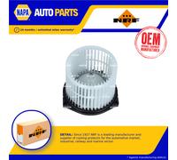 Interior Blower Motor 34578 NRF Heater 79310SMGE41 Genuine Quality Guaranteed