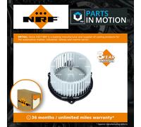 Interior Blower Motor 34599 NRF Heater 97126C8900 Genuine Top Quality Guaranteed