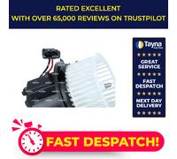 Interior Blower Motor 34633 NRF Heater 272107433R Genuine Top Quality Guaranteed