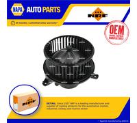 Interior Blower Motor 34692 NRF Heater 2Q2819021A Genuine Top Quality Guaranteed