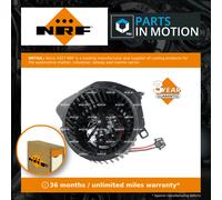 Interior Blower Motor 34739 NRF Heater 7E1820021A 7E1820021B Quality Guaranteed