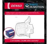 Denso DEA01211 Interior Blower