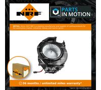 NRF 34229 Interior Blower