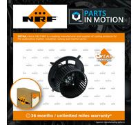 NRF 34193 Interior Blower