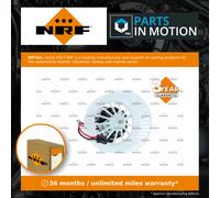 NRF 34208 Interior Blower