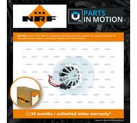 NRF 34208 Interior Blower
