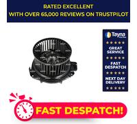 Interior Blower Motor fits CUPRA BORN K11 2021 on Heater NRF 1EA820021A Quality