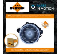 Interior Blower Motor 34388 NRF Heater 97113G2900 Genuine Top Quality Guaranteed