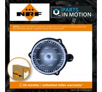 NRF INTERIOR BLOWER - 34402