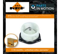 NRF 34516 Interior Blower