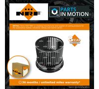 NRF 34360 Interior Blower