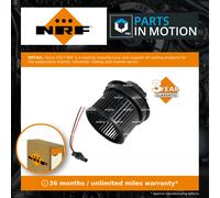 NRF 34182 Interior Blower