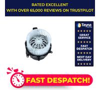 Interior Blower Motor fits PORSCHE 718 BOXTER 982 4.0 2019 on Heater NRF Quality