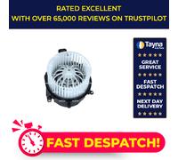 Interior Blower Motor fits PORSCHE BOXSTER 981 2.7 12 to 16 MA1.22 Heater NRF
