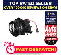 Interior Blower Motor fits PORSCHE MACAN 95B 3.0 2014 on Heater 8T2820021 Febi