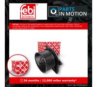 FEBI BILSTEIN 180739 Interior Blower