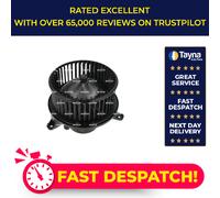 Interior Blower Motor fits SKODA KAMIQ NW4 1.6D 2019 on Heater NRF 2Q2819021A