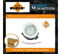 NRF 34230 Interior Blower