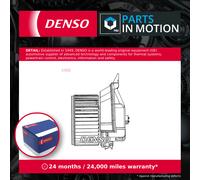 Denso Interior Blower - DEA09200