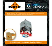 NRF 34216 Heater blower motor