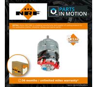 NRF 34216 Heater blower motor