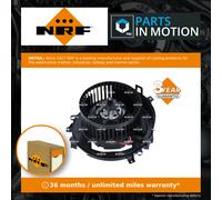 NRF 34613 Interior Blower