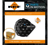 NRF 34011 Blower motor