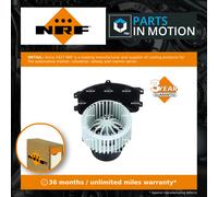 NRF 34226 Interior Blower
