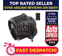 Interior Blower Motor fits VW TOUAREG 7L 02 to 10 Heater 7E0819021A 7H0819021