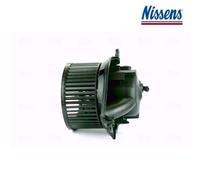 Interior Blower NISSENS 87039 For MERCEDES-BENZ, VW