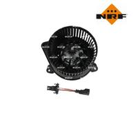 Interior Blower NRF 34058 For RENAULT