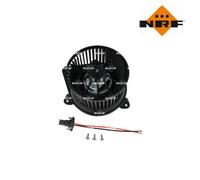 Interior Blower NRF 34062 For RENAULT