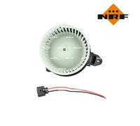 Interior Blower NRF 34100 For AUDI