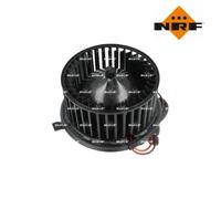 Interior Blower NRF 34123 For VW