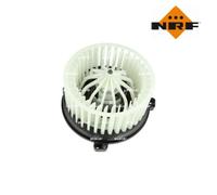 Interior Blower NRF 34168 For ALFA ROMEO, LANCIA, FIAT, PEUGEOT, CITROËN