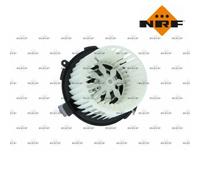 Interior Blower NRF 34196 For PEUGEOT