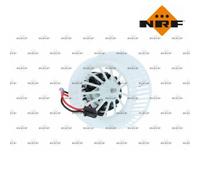 Interior Blower NRF 34208 For BMW, ROLLS-ROYCE