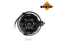 Interior Blower NRF 34260 For CITROËN, PEUGEOT
