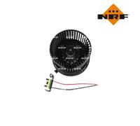 Interior Blower NRF 34273 For CITROËN, PEUGEOT, TOYOTA